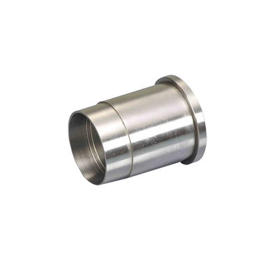 SKH51 TiALM Steel Injection Molding , Polished Precision Machined Plastic Parts