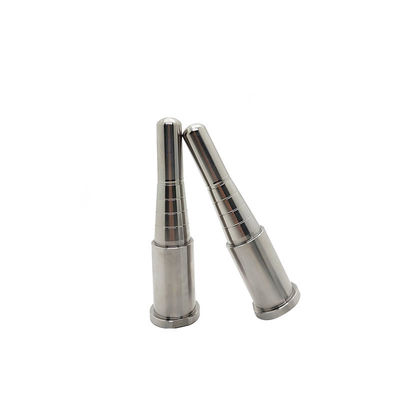 SKD61 Nitrided Vehicle Mold Core Pins Anticorrosive Practical