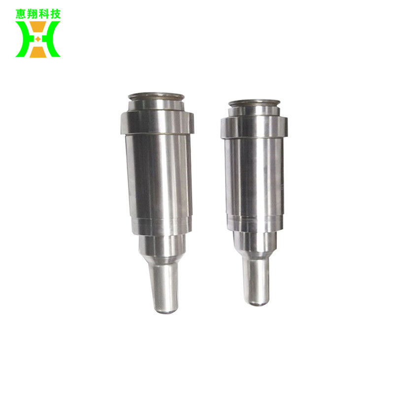 Guangdong made SKD11 Type A Sprue Bushes HASCO MISUMI JIS DME DIN Plastic Mold Parts